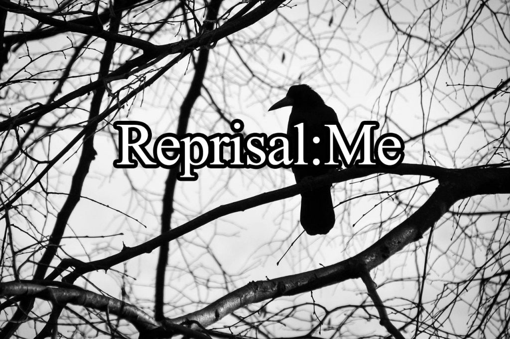 Reprisal: Me