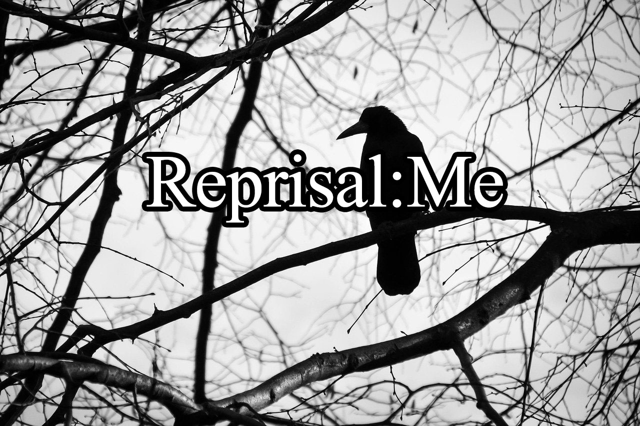 Reprisal: Me