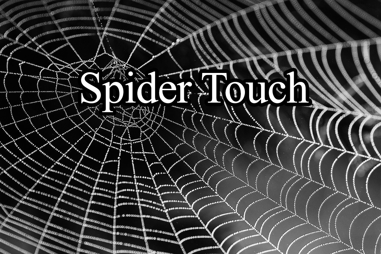 Spider Touch